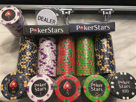 Sold It PokerStars